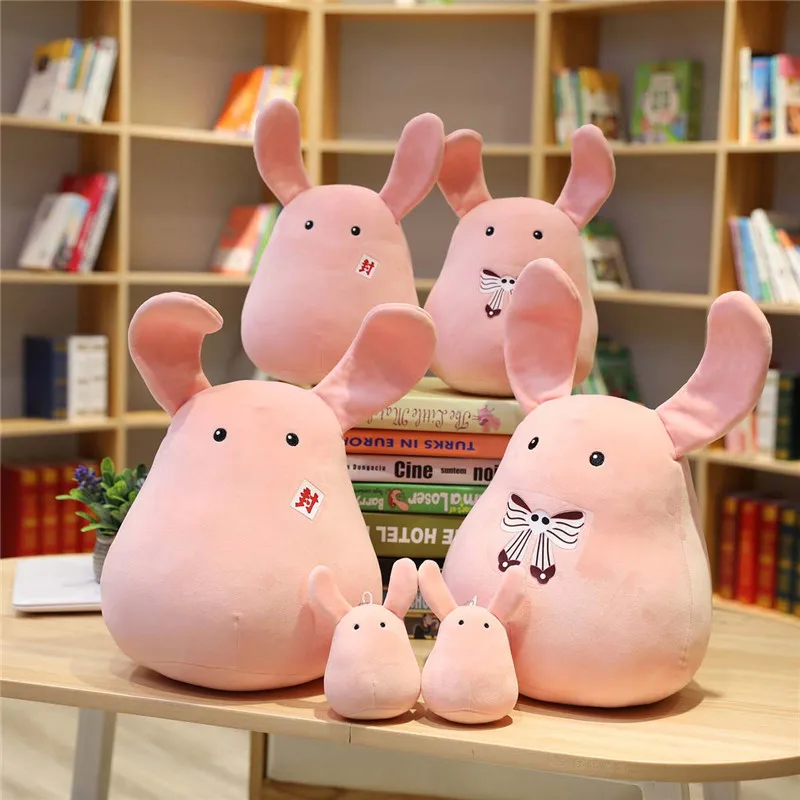 Игрушечная подвеска с цепочкой Ханако-кун плюшевая кукла в туалет 13/30/45 см