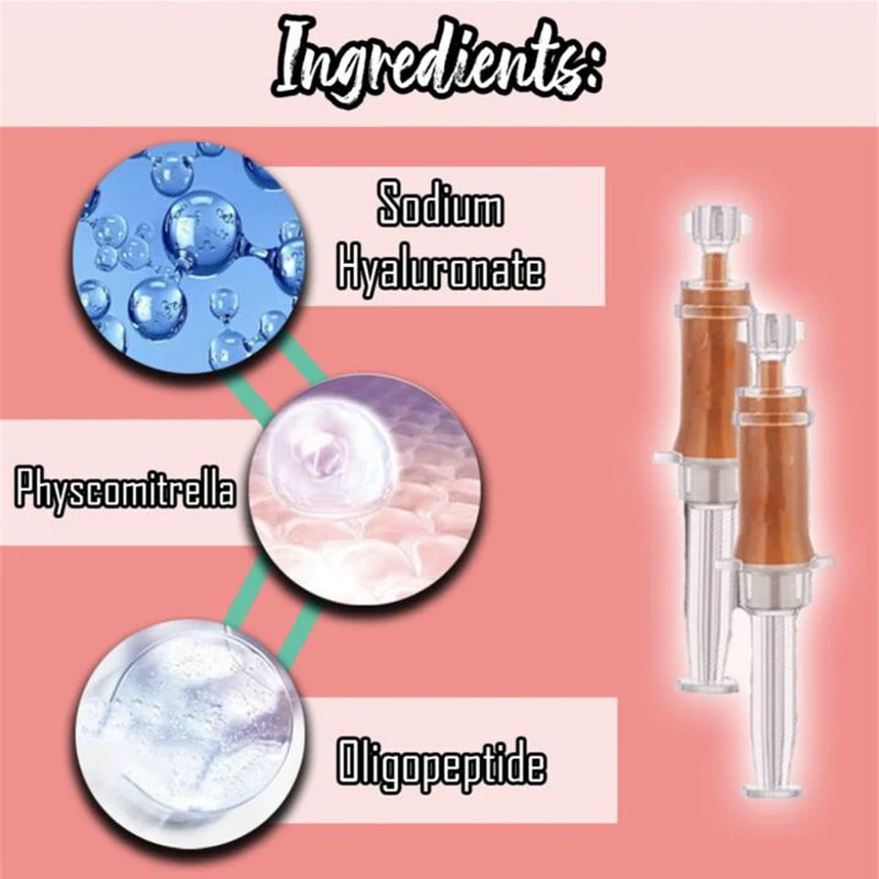 Eye Delight Boost Serum Instant Lifting Liquid Pump Eye Bag Removal Cream Effect Puffiness Wrinkles Fine Lines Dark Circles