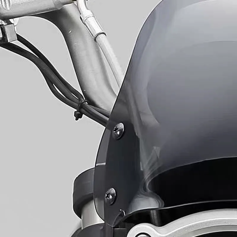 Оригинальные аксессуары SOCO TC сетки специальное переднее ветровое