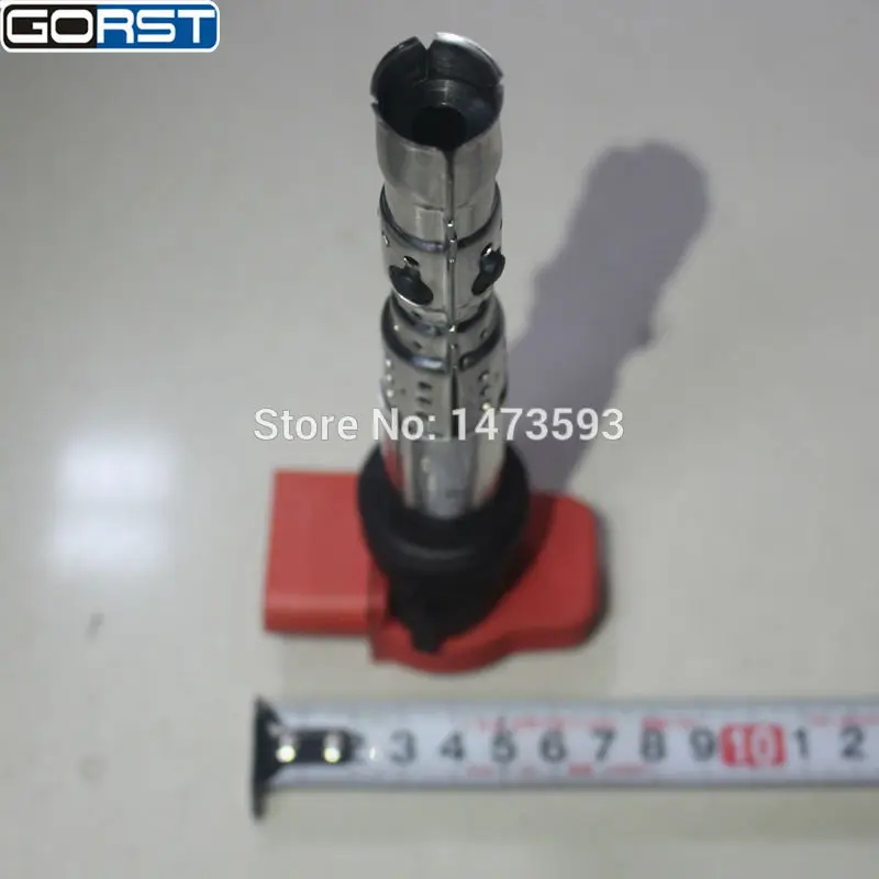 Автомобильная/Автомобильная Катушка зажигания для AUDI A4 Convertible A6 Avant A8 ALLROAD VW PHAETON