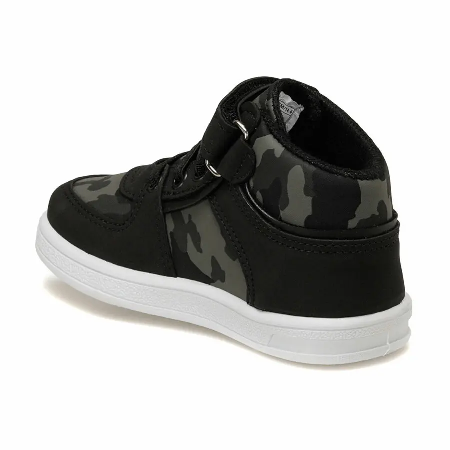 

Kids Sneakers I Cool Molna Khaki Boy Sneaker Shoes