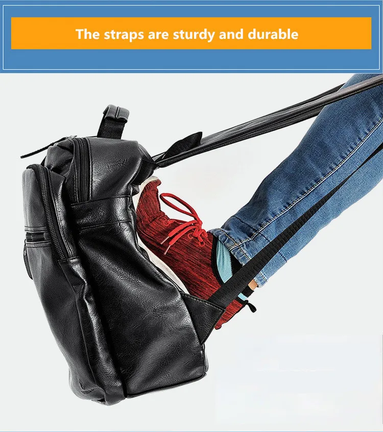 2019 хит! Модный Дорожный рюкзак для женщин и мужчин школьные мужские кожаные