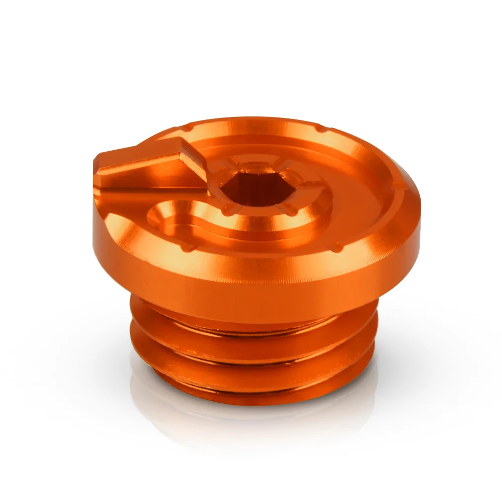 Крышка масляного фильтра двигателя мотоцикла для 690 III 2012 IIII 2012-2014 2013 алюминиевые