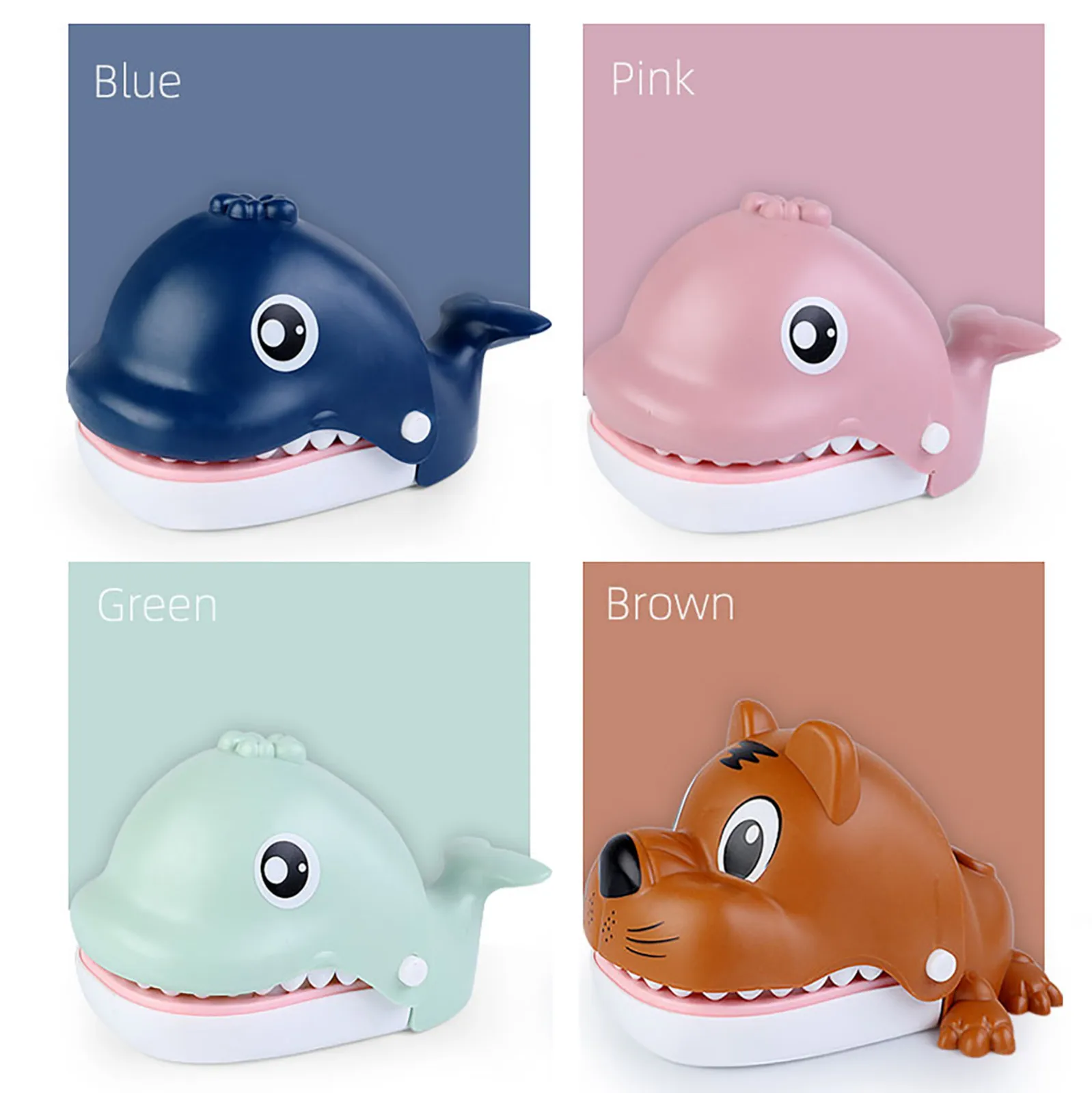 Настольные игры с укусом пальцев безопасные и забавные для взаимодействия