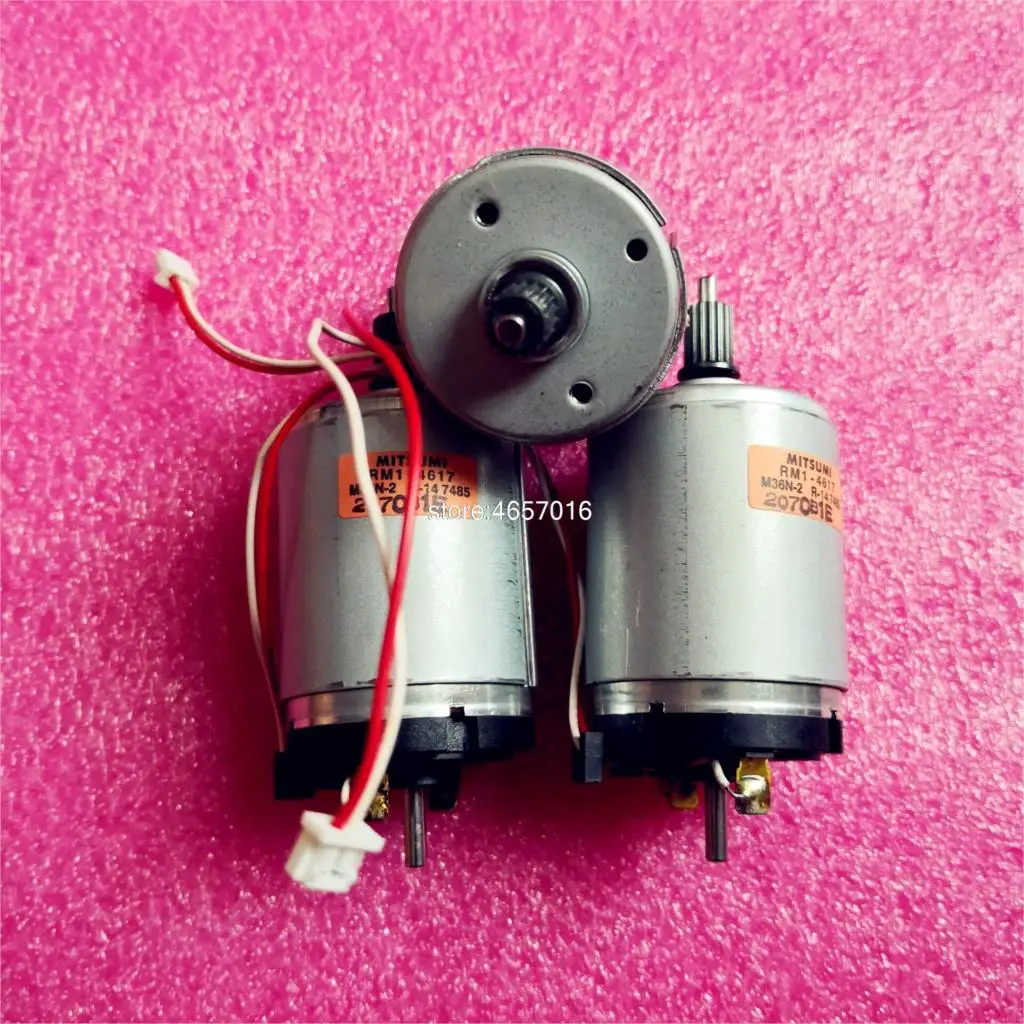 545 DC DC12V-38V генератор высококачественный двигатель ветряные турбины 2400-6800 об/мин