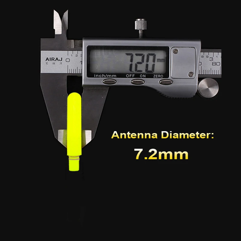 Рыболовные Поплавки с гравитационным датчиком Электрический светодиодный