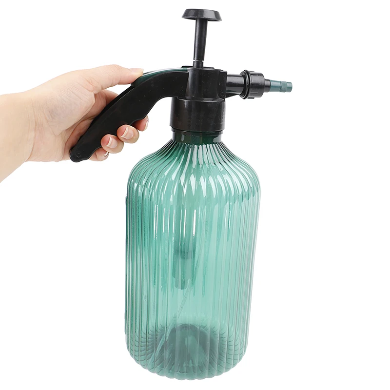 

Садовый инструмент, бутылка-распылитель для полива растений, 2000 мл, 1 шт.