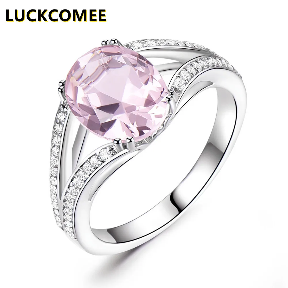 

Женское кольцо из серебра пробы, с бриллиантами