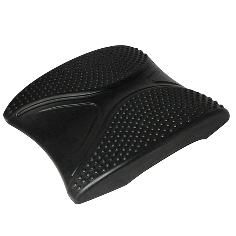 

Abdominal Mat Ab Exercise Mat Back Support Sit Up Pad Men&Women Strengthening and Shaping Comprehensive Ab Workouts