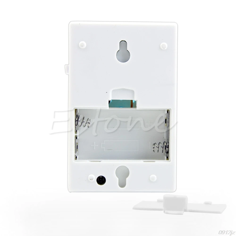 100M Range Home Wireless Chime Doorbell Waterproof 32 Tune Songs Digital Remote Control Door Bell New Drop ship Tool | Обустройство