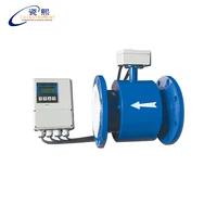 dn300 water flow control valve