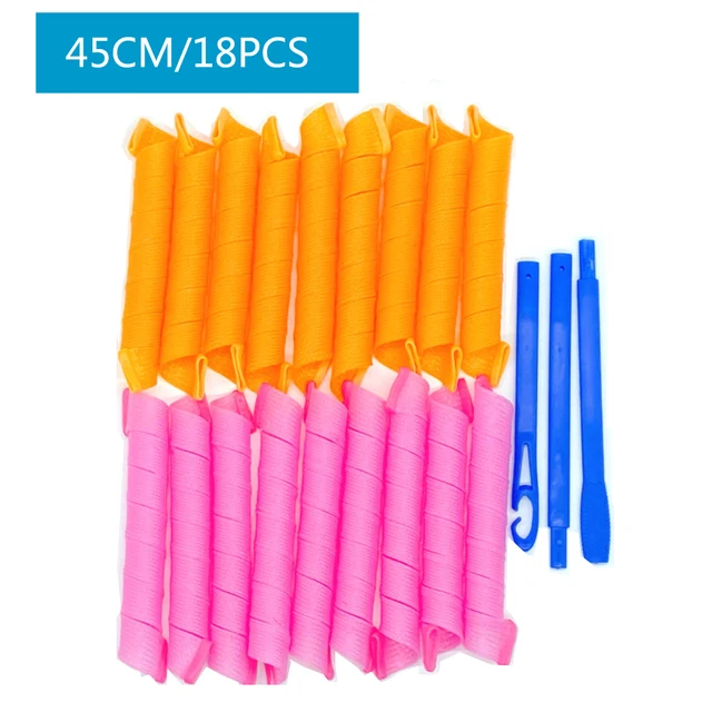 Мягкие бигуди Sibel super Foam 4412209