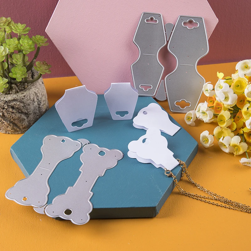 

Metal Cutting Dies Label Tags Border Cut Die Mold Decoration Scrapbook Paper Craft Knife Mould Blade Punch Stencils Dies