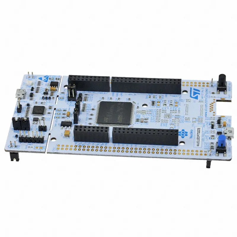 Детская плата разработки STM32F722ZE MCU 1 шт. | Электронные компоненты и принадлежности