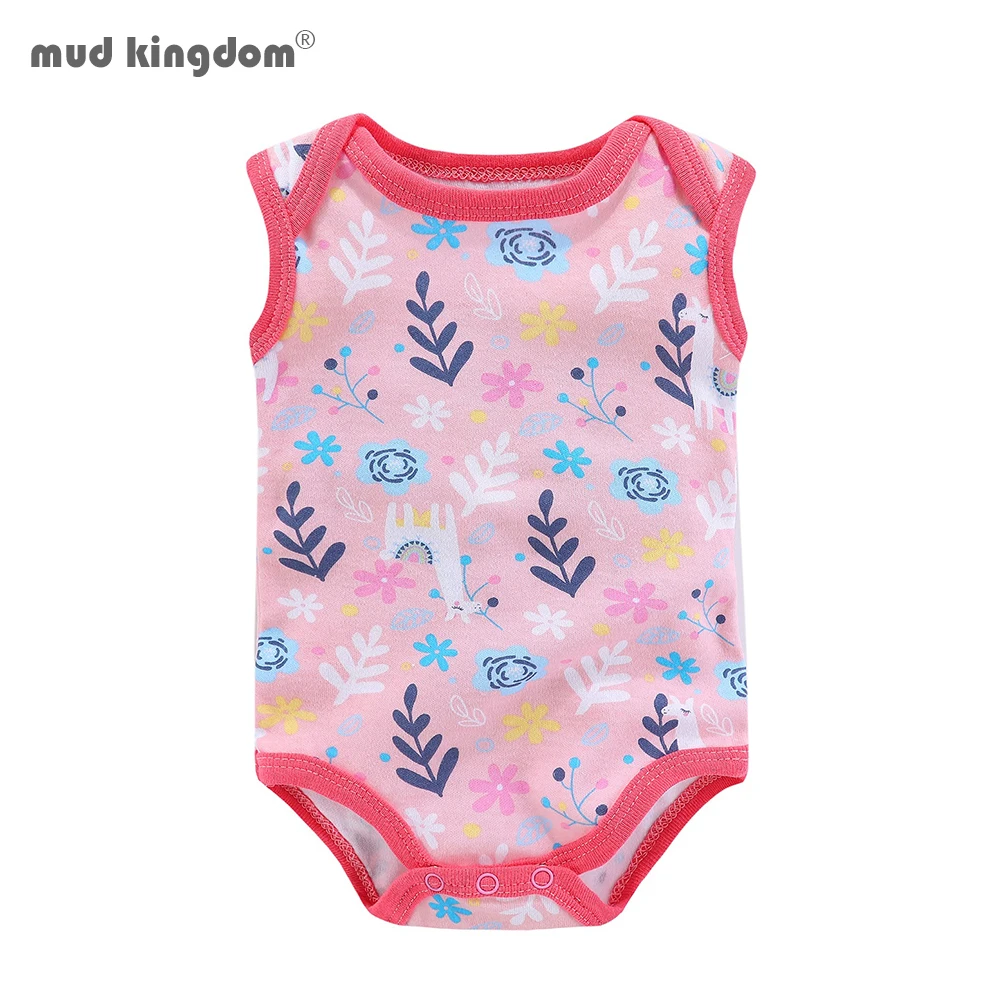 Mudkingdom детский для мальчиков спортивный костюм девочек с модным принтом летнее