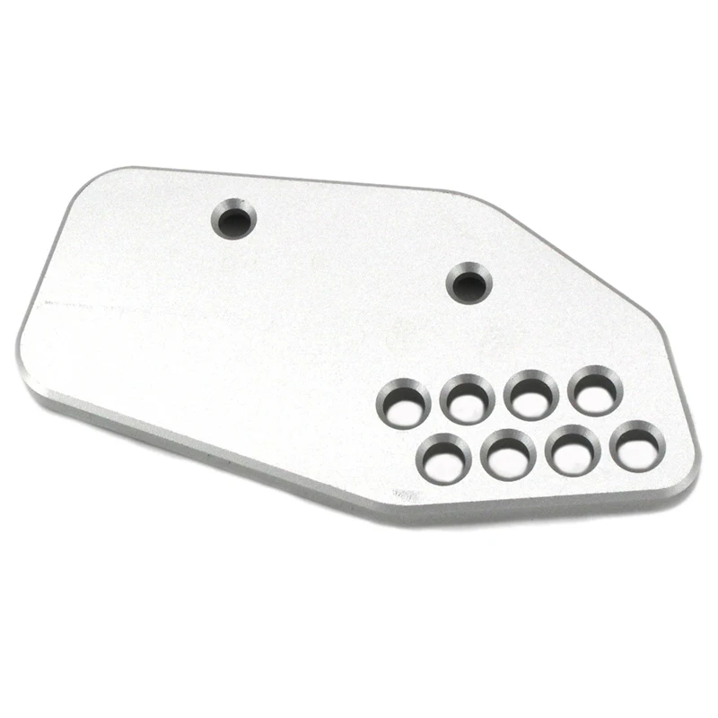 Мотоцикл CNC задний тормозной главный цилиндр Защитная крышка для Honda CRF250L 2012