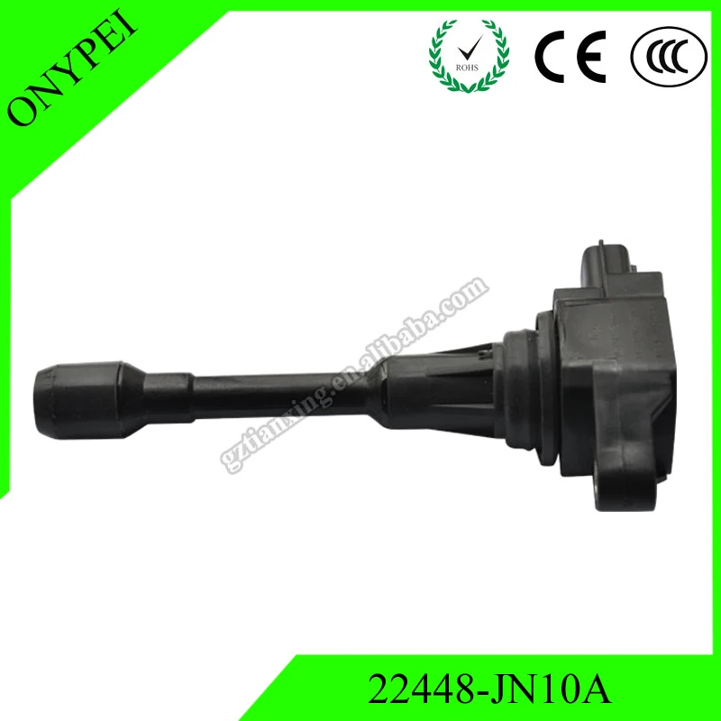 22448 JN10A новая катушка зажигания для Nissan Murano Z51 VQ35DE Teana J32 VQ25DE 22448JN10A|coil|coil ignition |