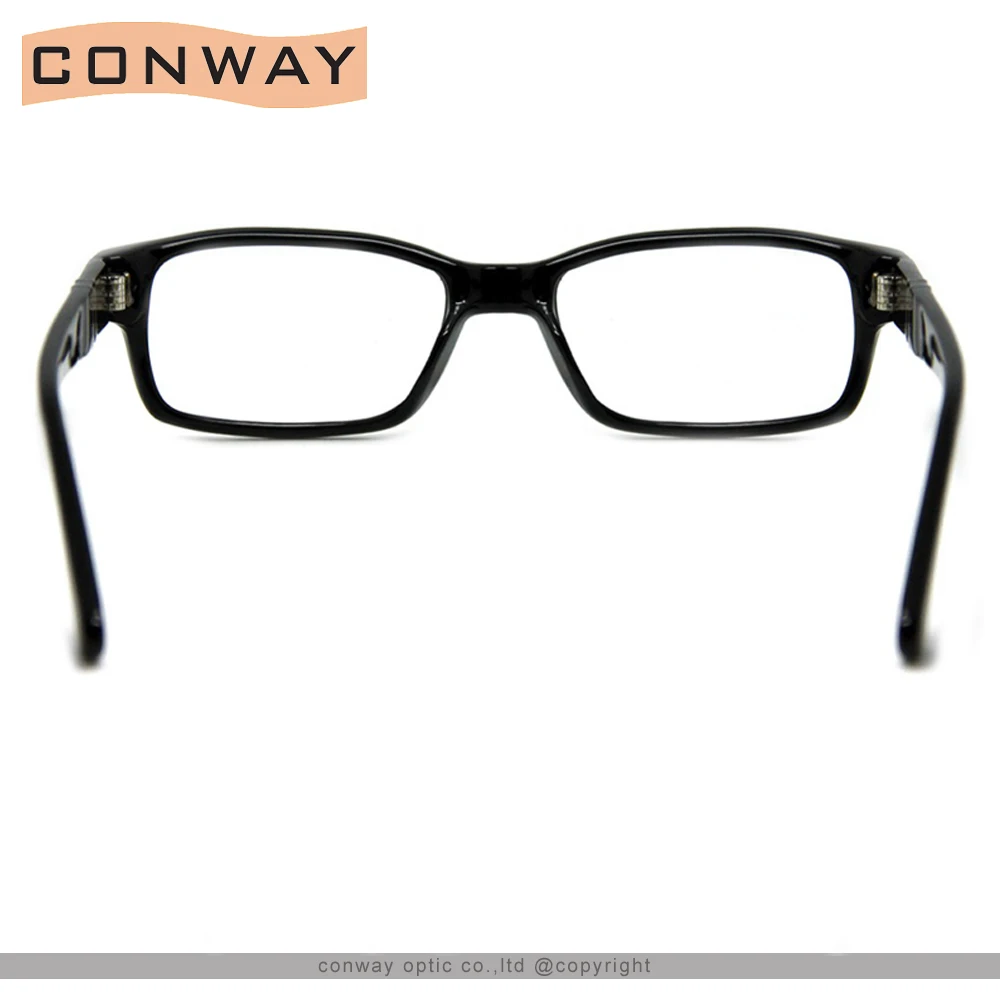 Фотохромные очки с линзами по рецепту ацетатным покрытием|frames for men|acetate frameseyewear