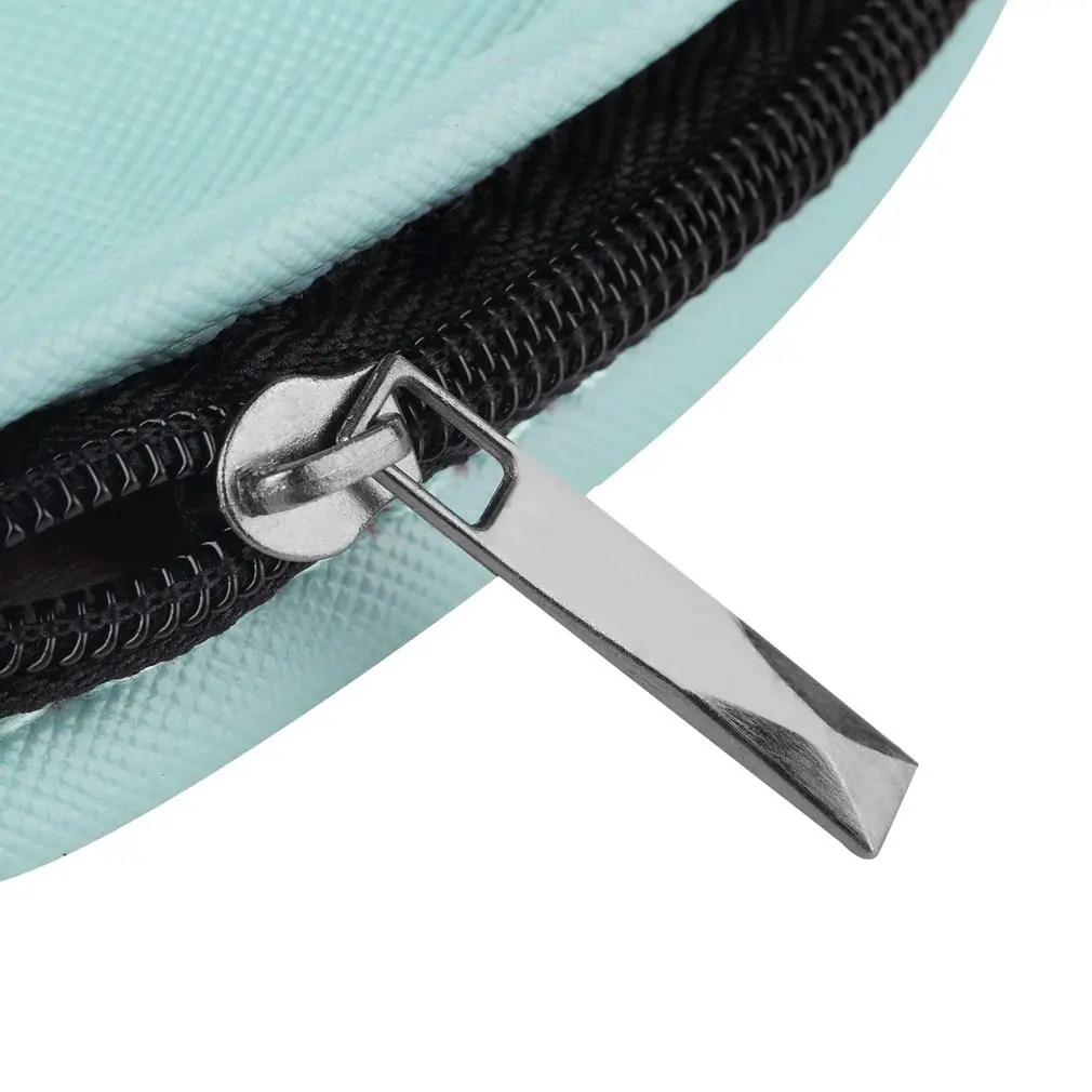 

1pc New Multifunction Pen Pencil Case Cosmetic Storage Bag Pouch Mouse Pad