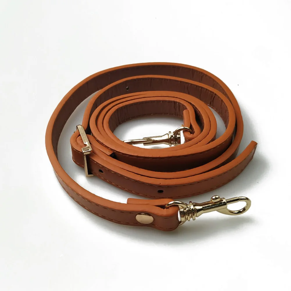 Ремешок из искусственной кожи для сумок 120 см ремешок на плечо сделай сам ручки