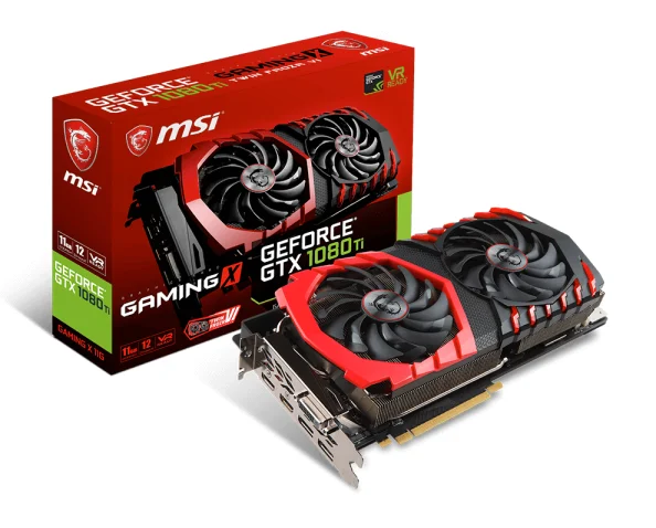 

Видеокарта MSI/ MSI GTX1080Ti, 11 ГБ, не Общественная версия игры Red Dragon