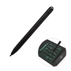 Планшет для рукописного ввода, специальная ручка, Детский Электронный ЖК-планшет, оригинальная ручка, ЖК-планшет, сенсорная ручка