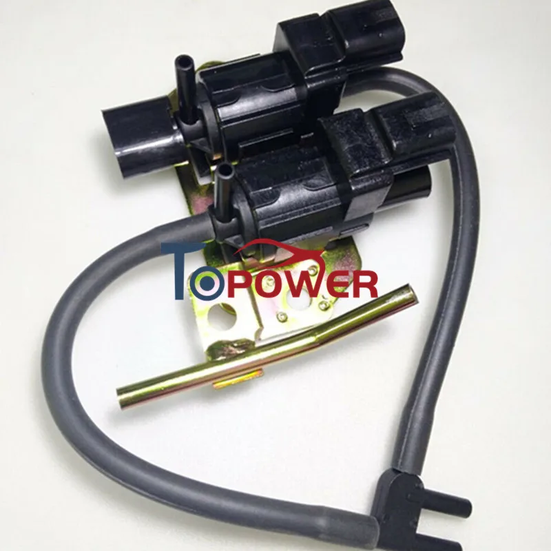 

Электромагнитный клапан управления сцеплением MR534632 K5T81273 K005T81273 для Mitsubishii Pajero IO Montero Pinin 4G93 4G94, новые автомобильные автозапчасти