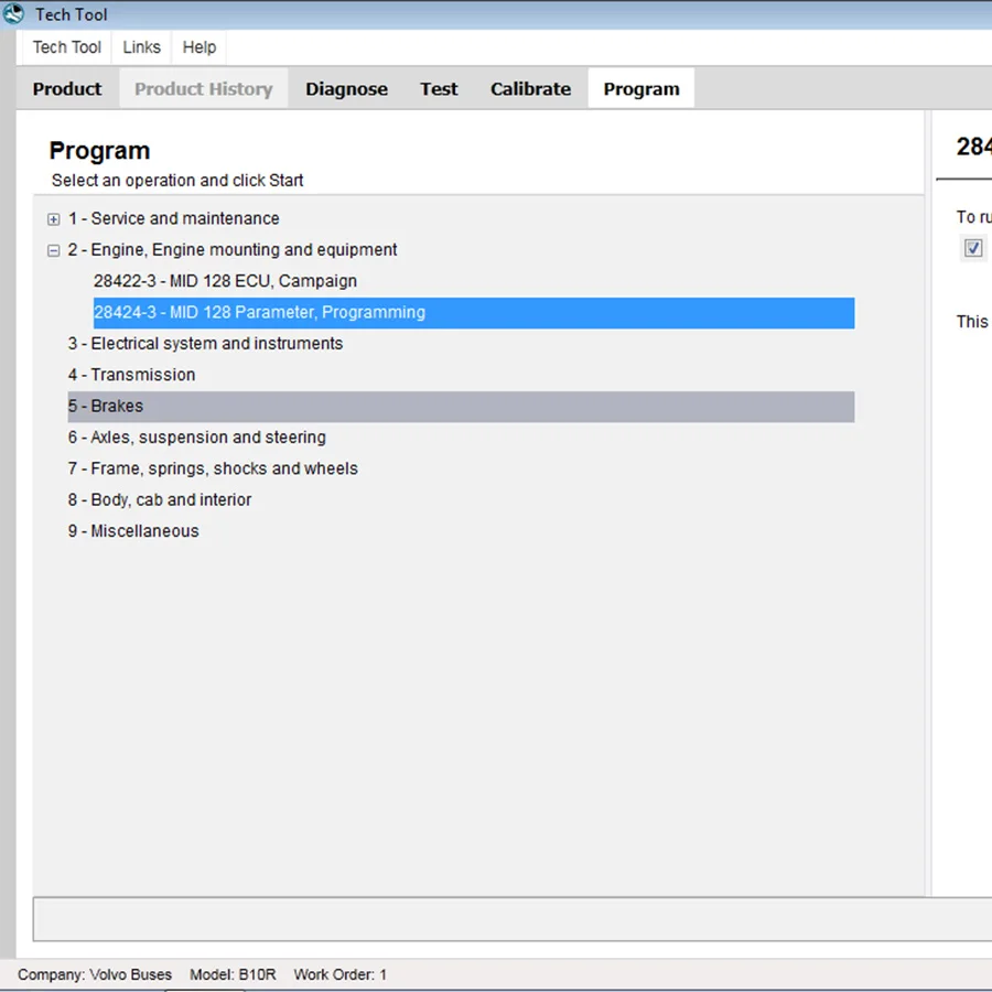 Горячая Премиум технический инструмент PTT V2.7.40 VCADS разработка+ Devtool Plus 2,7 с Keygen+ видео+ APCI для Volvo диагностики