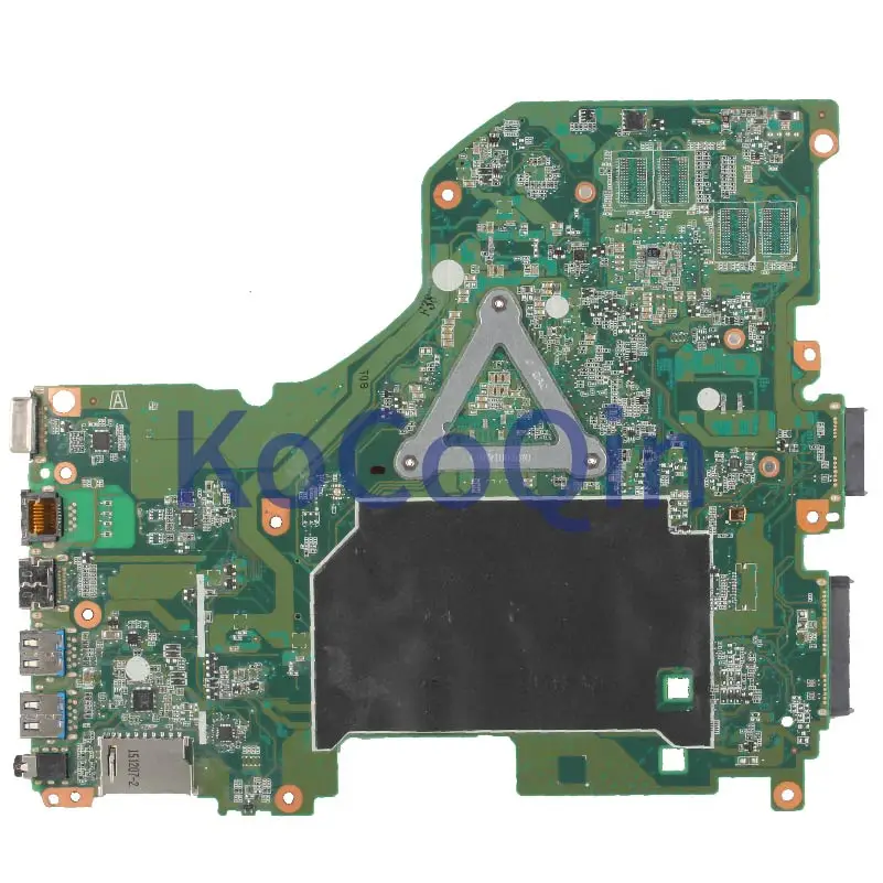 For ACER Aspire E5-573 E5-573TG I3-5005U GT920M Notebook Mainboard DAOZRTMB6D0 N16V-GM-B1 DDR3 Laptop Motherboard | Компьютеры и офис