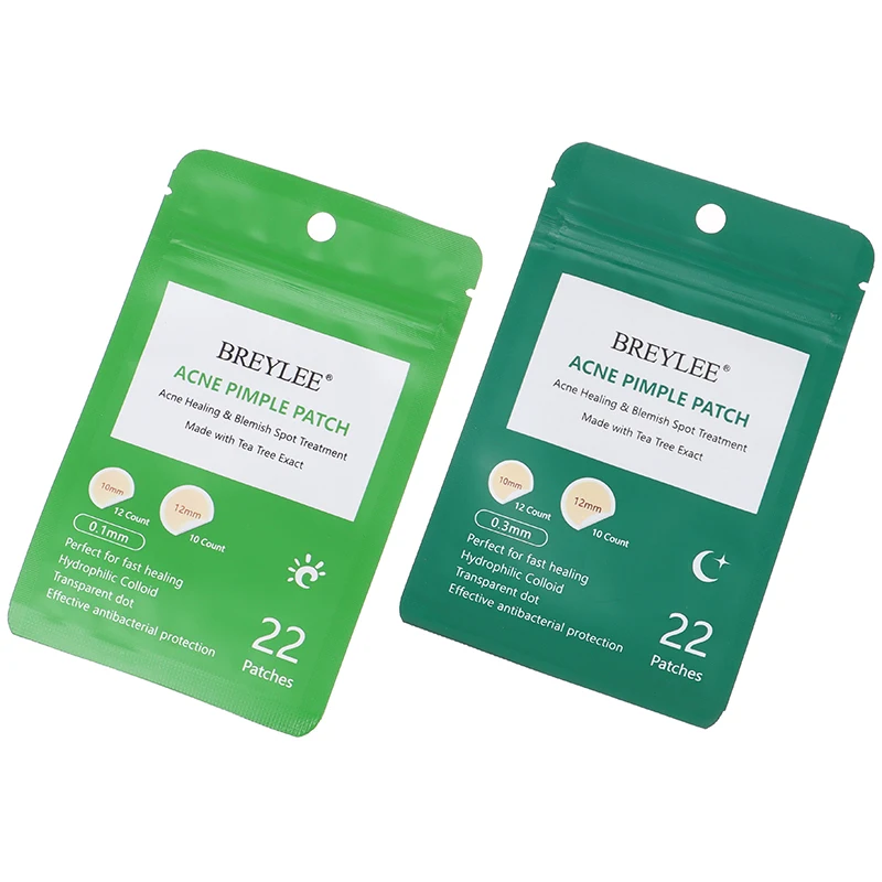 

Acne Pimple Patch Acne Treatment Stickers Pimple Remover Tool Blemish Spot Skin Care Facial Waterproof