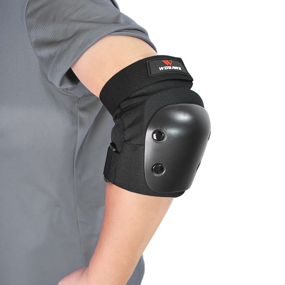 Защита для колена WOSAWE наколенники мотоциклистов moto защитное снаряжение горных