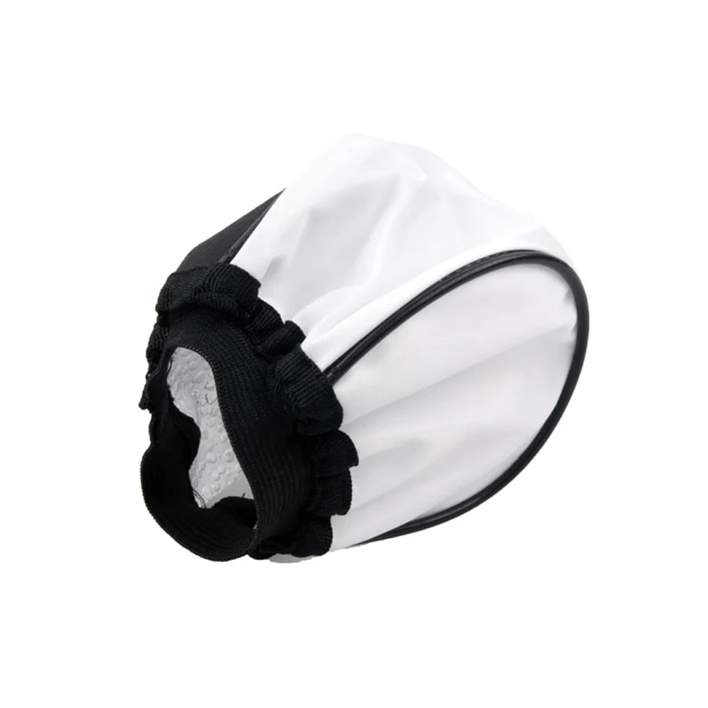 Universal Photo Studio Cloth Soft Flash Bounce Diffuser Softbox for Canon Nikon Sony Pentax Olympus Contax | Электроника
