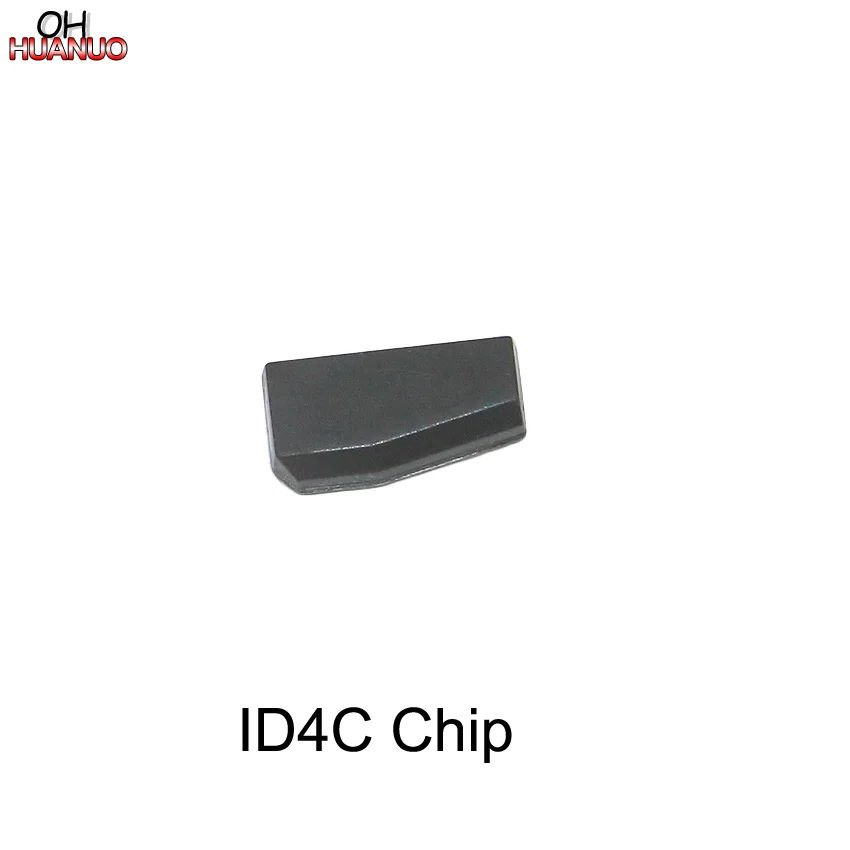 Высокое качество! ID4C Чип карбоновый Автомобильный Транспондер Керамический
