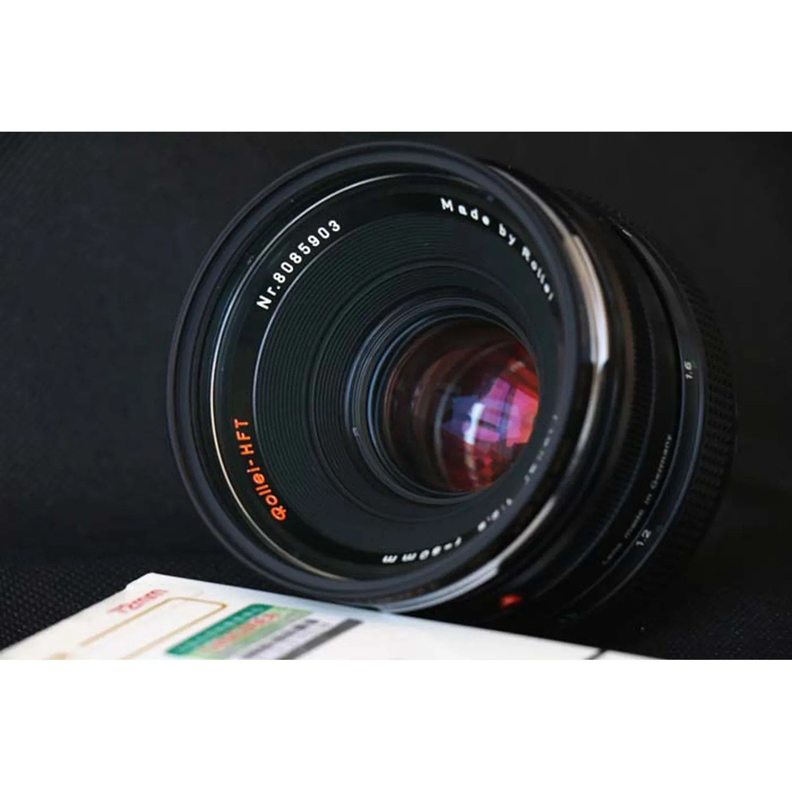 Новинка для Rollei 6008 6000 Rolleiflex Lens Bay 6 VI фильтр до 72 мм винтовое переходное кольцо |