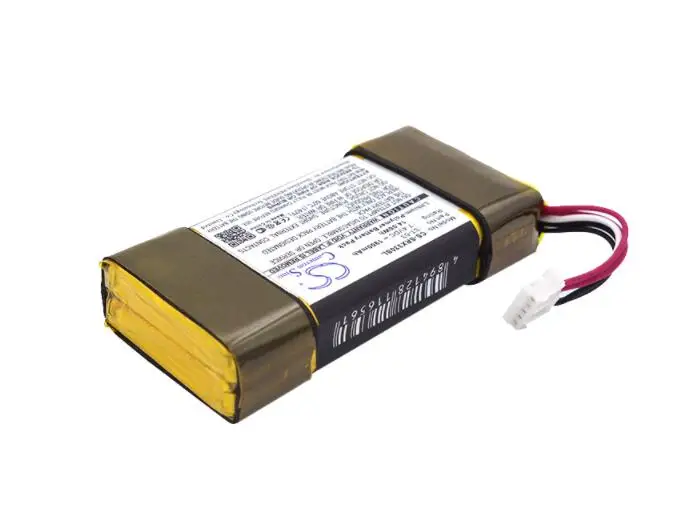 Cameron sino 1900 мАч батарея для SONY SRS-X33 ST-03 динамик батарея