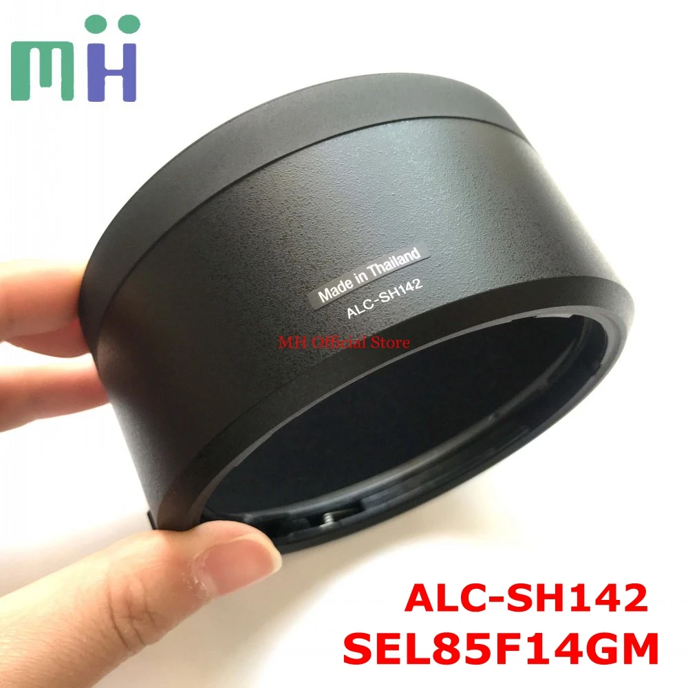 Новая Оригинальная SEL85F14GM 85 1 4 Передняя бленда деталь ALC SH142 Защитная крышка кольцо