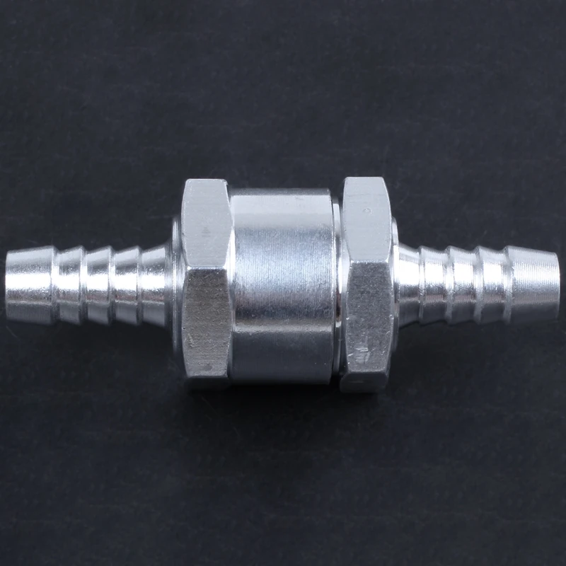 Обратный клапан Алюминиевый для двигателя сырой нефти (8 мм) | Обустройство дома