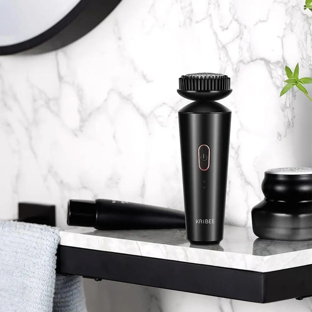 Xiaomi Kribee Электрический очищающий прибор Очищающий Инструмент для мужчин