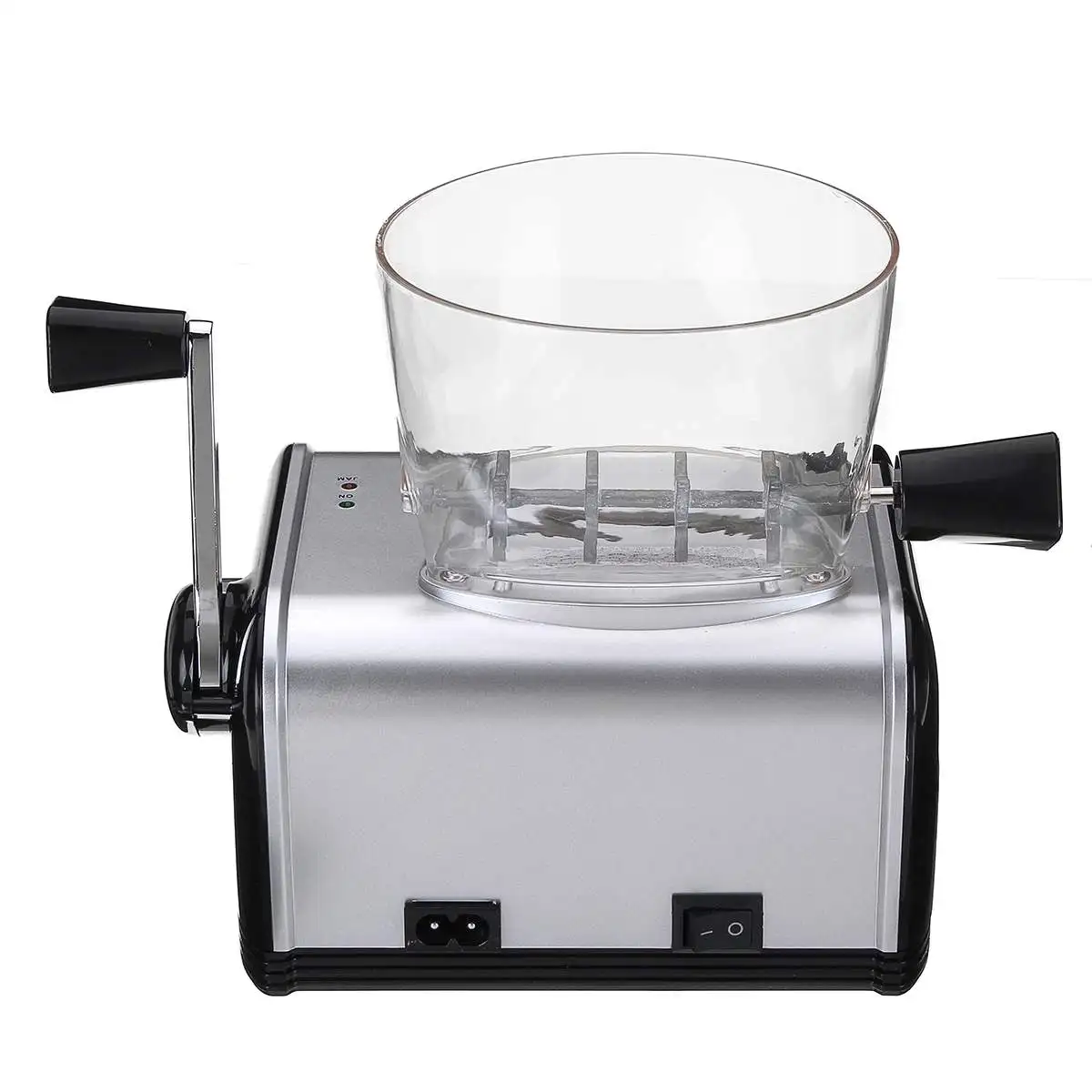 

1pcs Electric Automatic Cigarette Rolling Machine Roller Maker Inject Tube Tools Kit Smoke Pipe Grinder Tool