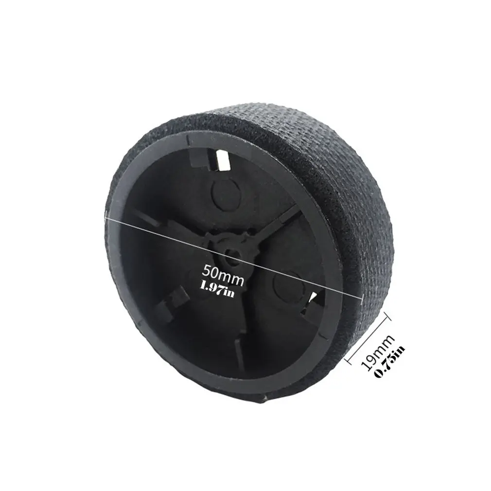 

Sweeping Robot Tire Replacement Tire Vacuum Cleaner Universal Tire Vacuum Cleaner Accessories Tire Skin