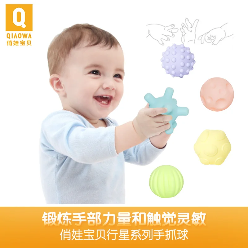 Детские игрушки погремушки для малышей 0 12 месяцев 13 24 на кроватку новорожденных