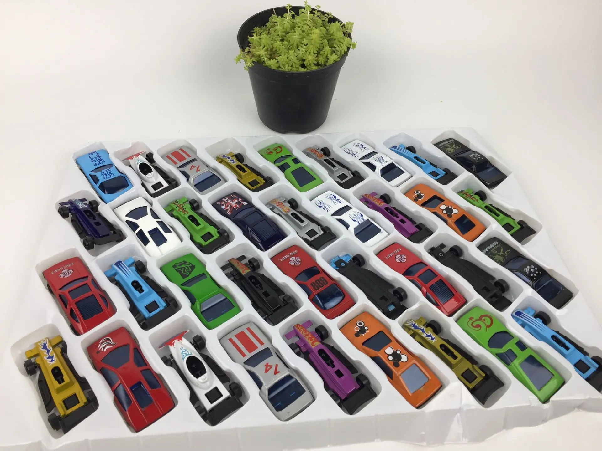 50 шт./компл. 1: 64 автомобиля игрушки набор инерции, брелок для автомобильных ключей, модель игрушка набор Малый рампа автомобиля мини модели игрушки с дистанционным управлением для мальчиков Игрушки для детей