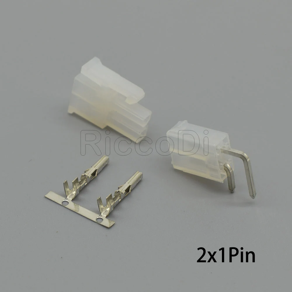 5-50 набор 5557 5569 5559 2Pin двухрядный прозрачный черный Molex 4 2 шаг ATX мужской женский
