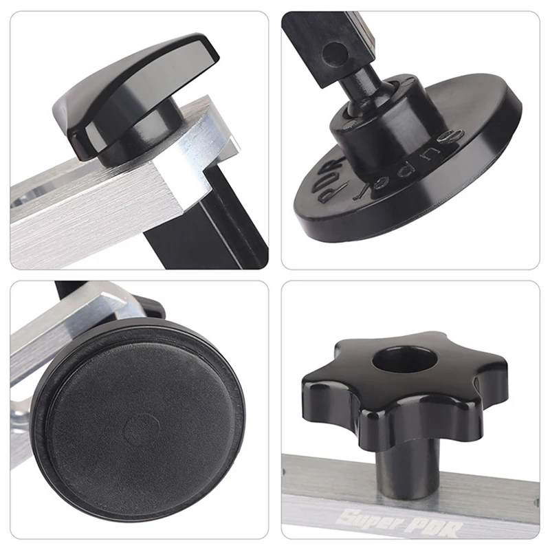 Клейкие вкладки для удаления вмятин на автомобиле инструмент ремонта