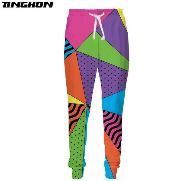 

XS-7XL Summer New Fashion Mens Womens T-shirt 90 Triangle 3d Print Casual Hooded Jacket Hoodies Sweatshirts