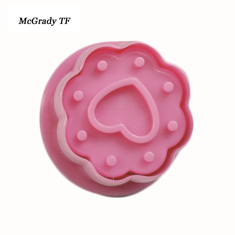 Резчик для печенья Garfield трафарет штамп пресс помадка конфетное печенье форма