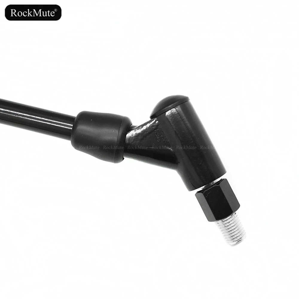 

M10 Rear View Mirrors for Yamaha MT-01 MT-03 MT-07 MT-09 Tracer 900 MT-10 FZ1 FZ6 FZ8 Fazer XJ6 XJR1300 Street Bike Motorcycle