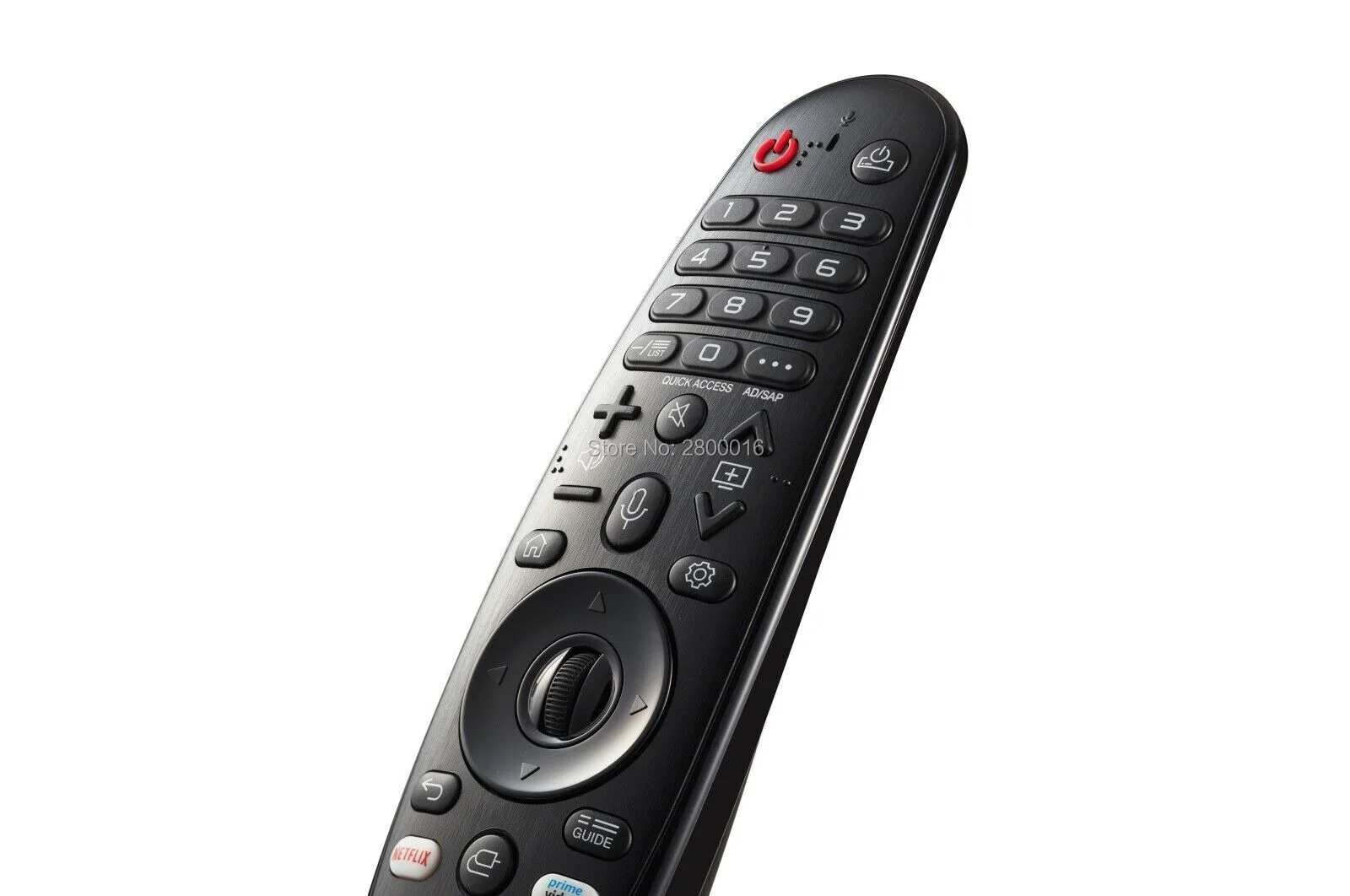 ORIGINAL MAGIC VOICE REMOTE CONTROL FOR LG TV modelos nanocell: 65sm8600pla 55sm8600pla 49sm8600pla 65sm8500pla 55sm8500pla | Электроника