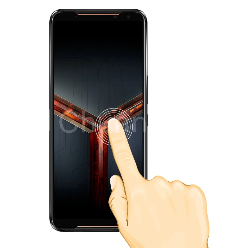 thumb