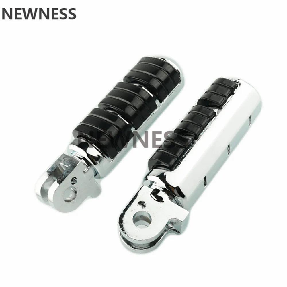 Мотоциклетные передние резиновые подножки для водителя Suzuki 8 M 50 90 m 109r VL800 |